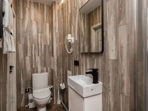 Апартаменты Б. Семеновская 2/6