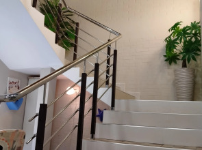 Гостевой дом Сибирский