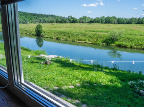 Гостевой Дом RiverBir