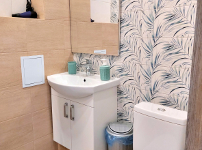 Квартира на Белгородской