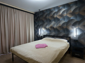 Квартира Right Room двухкомнатные люкс на Знаменская 7а/113