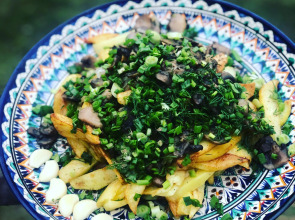 Бунгало Дункан