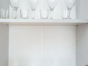 Апартаменты 1-комнатная квартира от КакДома.РФ