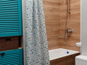 Квартира Стильная квартира в тихом районе рядом с центром Звенигорода