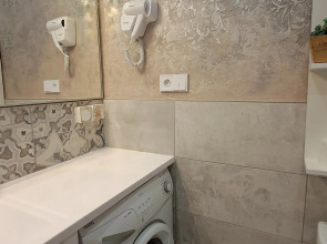 Квартира уютная в 5 минутах от центра