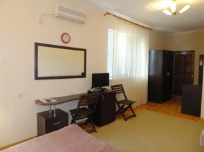 Гостевой дом Семейный