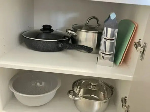 Квартира на Батова 6