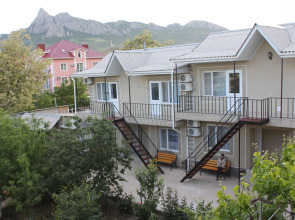 Гостевой Дом Елена