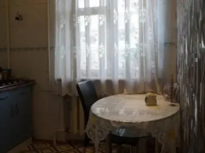 Апартаменты Проспект Гагарина 17 Б