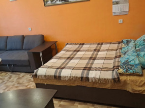 Квартира Радищева