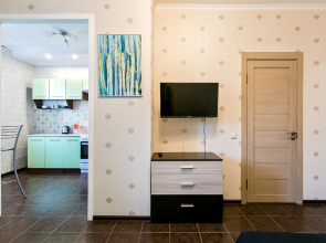 Апартаменты MaxRealty24 Новотушинская 2