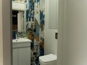 Апарт-отель Аура