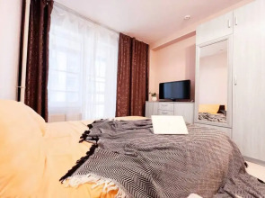 Апартаменты Park Inn Citi Rooms 7