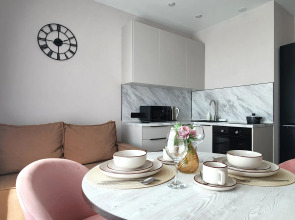 Квартира Pink