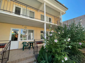 Гостевой дом Семейный очаг