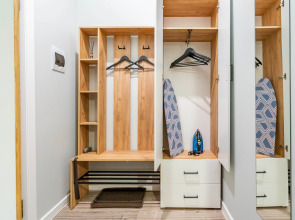 Апартаменты KeysSpb на Свечном St6