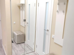 Апартаменты LikeHome Life - Марьино Евродвушка 40м2 Уютный Уголок в Новой Москве