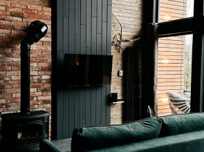 База отдыха Barkwood