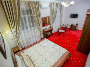 Жилое помещение Qibla Tozabog