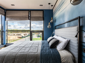 Апартаменты Leon Estate Apartments B23