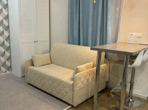 Апартаменты в Артхаусе 2