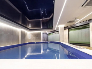 Hilltop North Avenue by Stellar Hotels, Yerevan