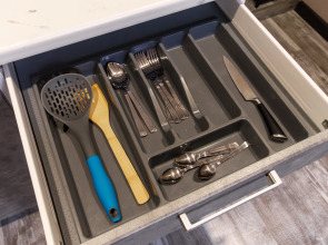 Апартаменты Сириус apart