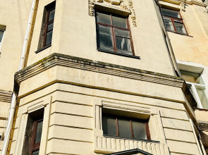 Апартаменты Aeras