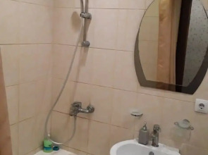 Апартаменты У Фонтана на Московской площади