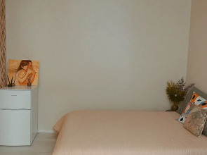 Квартира Уютная для комфортного отдыха и деловых поездок