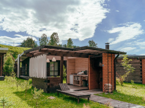 Гостевой дом Умайя