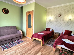 Гостевой дом У Лукоморья