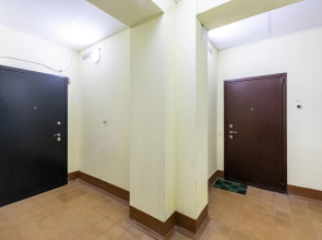 Квартира на Заслонова 17