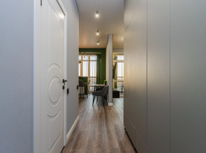 Квартира Люкс Посуточно в ЖК Жигулина Роща