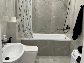 Квартира Киммерийский квартал