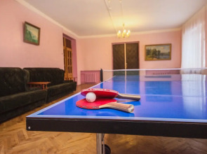 Санаторий Переделкино