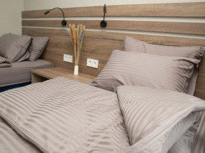 Гостевой дом Атмосфера Беляус