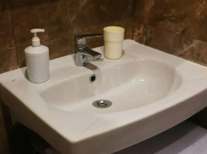 Апартаменты 1-й Сосенский Стан (1)