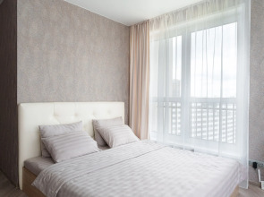 Квартира с понорамным видом с 17 этажа заселение 24/7