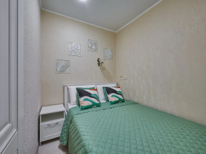 Квартира ПосуткаРу Г Сарабеева 9 парк Краснодар им Галицкого