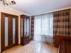 Апартаменты Domumerto  Цандера 11