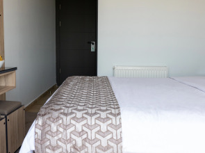 Мини-отель Galley