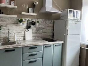 Квартира на улице 50 лет Октября 3