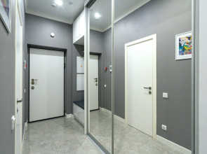 Апартаменты UraganAPART Эдем