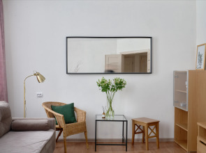 Квартира в Кааламо недалеко от Горного парка