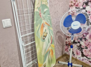 Квартира на улице имени Героя Советского Союза Васильева 7