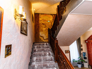 Отель Bagizagan