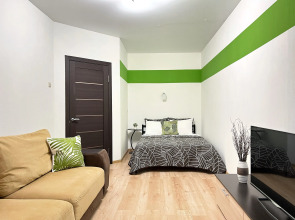 Квартира Семейная Kravc Group в Центре Города