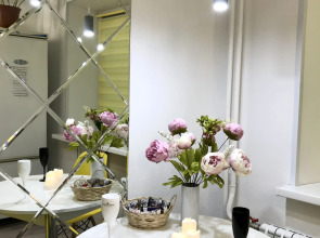 Апартаменты Добрые сутки в центре