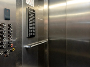 Квартира Zoom Apart 1029